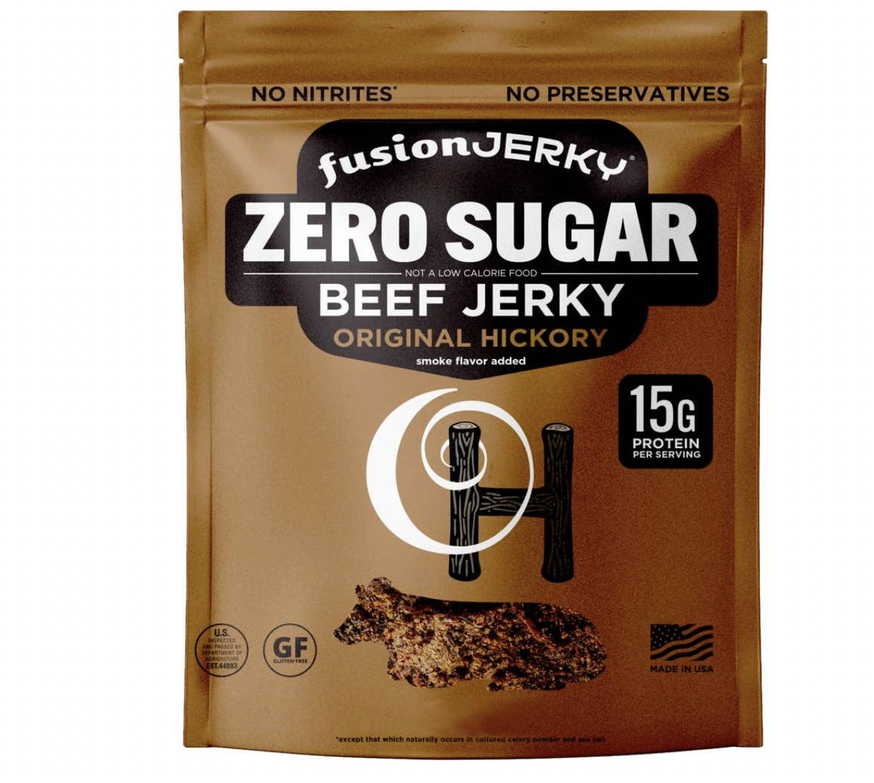 15 Of The Healthiest Beef Jerky Brands JerkyGent